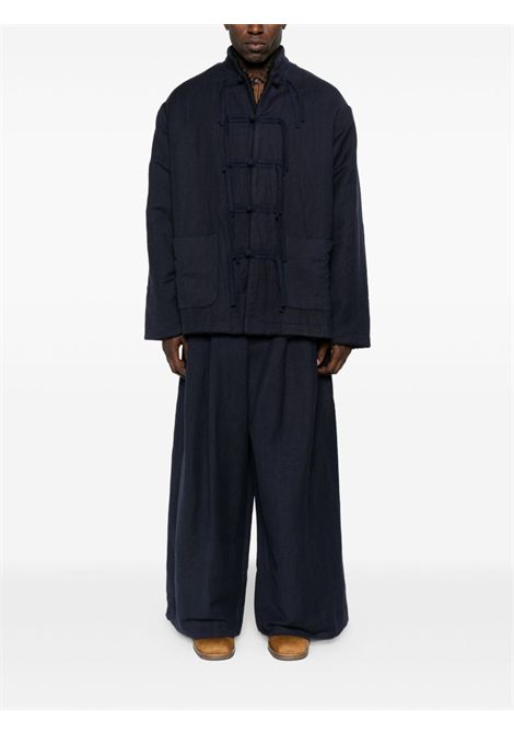  UMA WANG | Pantalone | UM3523POETICUW309